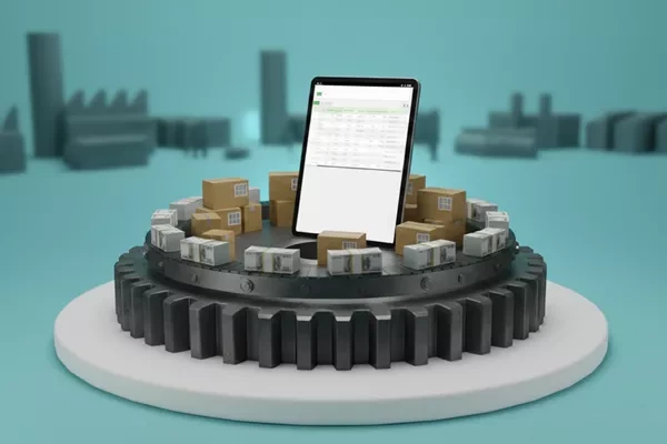 صدور صورتحساب الکترونیک در راستای حمایت واقعی از تولیدکنندگان و پیمانکاران است